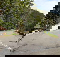 Mount Colah Station to Pymble Station Cycle Route - Accommodation Gold Coast