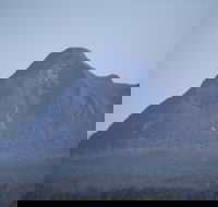 Mount Beerwah - Accommodation Gold Coast