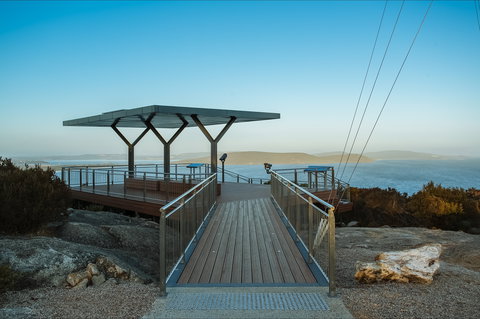 Mount Adelaide - Accommodation Gold Coast 1