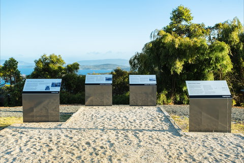 Mount Adelaide - Accommodation Gold Coast 2