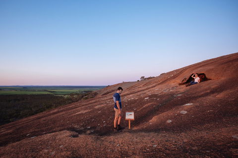 Mount Wudinna - Accommodation Gold Coast 2