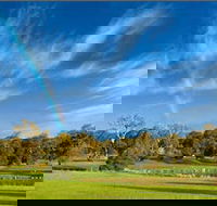 Murrumbidgee Country Club - Accommodation Gold Coast
