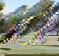 Nambucca River Golf Driving Range - Gold Coast 4U