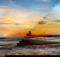 Narrabeen Beach - Accommodation Gold Coast
