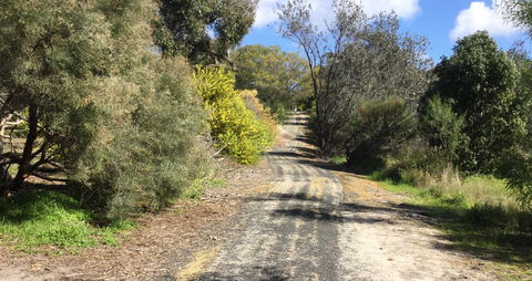 Naracoorte North Nature Park - 1 Gold Coast 0