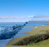 Nepean Bay Beach - Accommodation Gold Coast