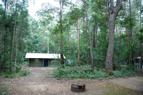 Neurum Creek Campgrounds - Accommodation Gold Coast 1