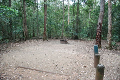 Neurum Creek Campgrounds - Accommodation Gold Coast 2