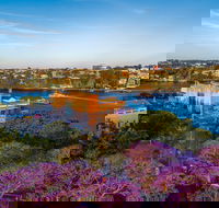 New Farm and Teneriffe - Accommodation Gold Coast