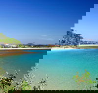 Noosa Heads - Gold Coast 4U