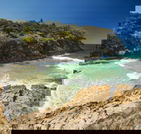 North Stradbroke Island Minjerribah - Accommodation Gold Coast