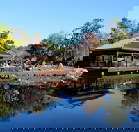 North Coast Regional Botanic Garden - Gold Coast 4U