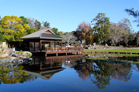 North Coast Regional Botanic Garden - Gold Coast 4U 0