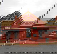 Nyngan Museum - Accommodation Gold Coast