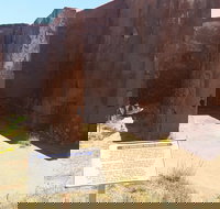 Old Town Site - Accommodation Gold Coast