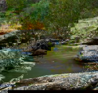 Onkaparinga River National Park - Accommodation Gold Coast