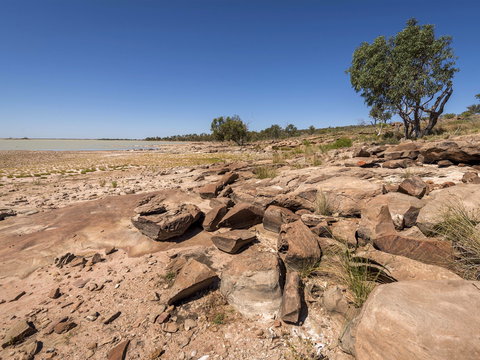 Peery Lake Picnic Area - Accommodation Gold Coast 0