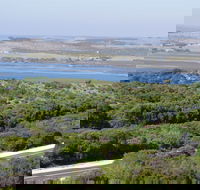 Pelican Lagoon - Gold Coast 4U