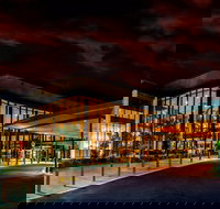 Penrith Panthers - Accommodation Gold Coast