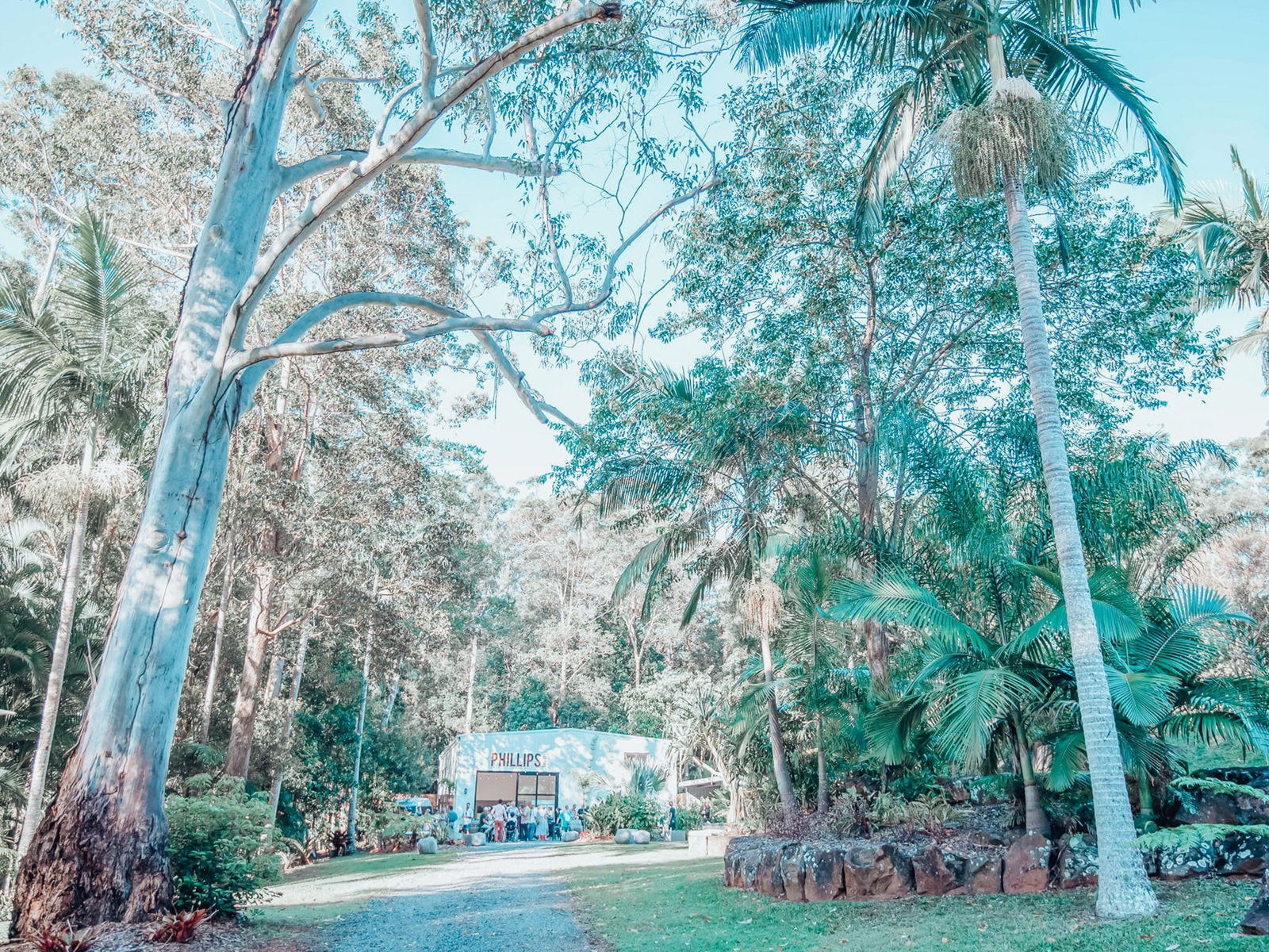 Tinbeerwah QLD Gold Coast 4U