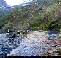 Pierces Pass - Accommodation Gold Coast