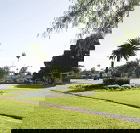 Pioneer Park - Accommodation Gold Coast