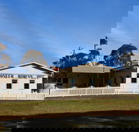 Pioneer Women's Hut Museum - Accommodation Gold Coast