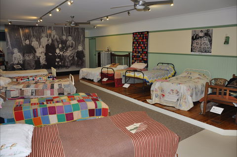 Pioneer Women's Hut Museum - Accommodation Gold Coast 2