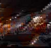 Polit Bar - more than cocktails - Accommodation Gold Coast
