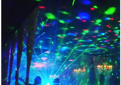 Polit Bar - More Than Cocktails - Accommodation Gold Coast 1