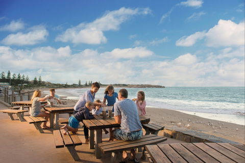 Port Elliot - 1 Gold Coast 1