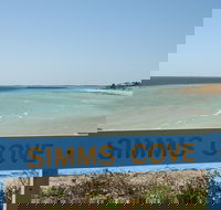 Port Hughes Coastal Walking Trail - Accommodation Gold Coast