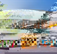 Port Central Shopping Centre - Accommodation Gold Coast