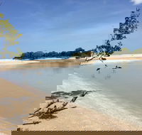 Pormpuraaw - Accommodation Gold Coast