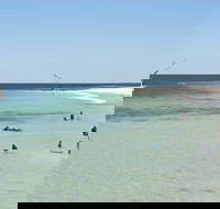 Port Rickaby - Accommodation Gold Coast