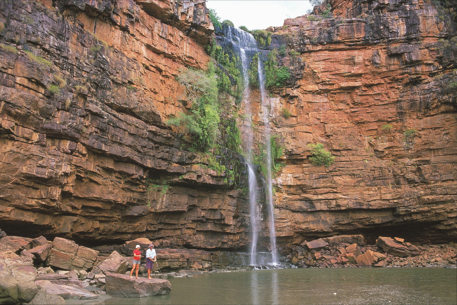 Prince Regent River WA Accommodation Gold Coast