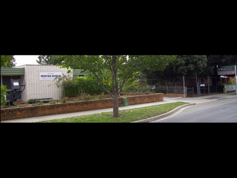 Queanbeyan Printing Museum - Accommodation Gold Coast 1
