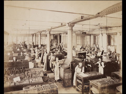 Queanbeyan Printing Museum - Accommodation Gold Coast 2