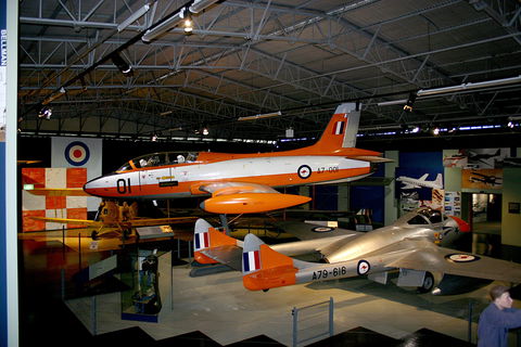RAAF Museum - Accommodation Gold Coast 1