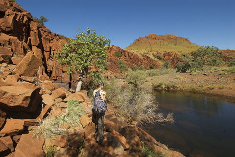 Rail Access Roads - Pilbara - Accommodation Gold Coast 1
