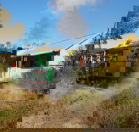 Red Cliffs Historical Steam Railway - Accommodation Gold Coast