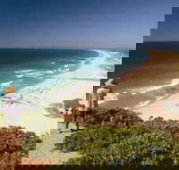 Redhead Beach - 1 Gold Coast