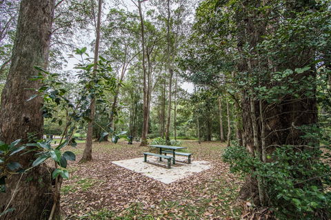 Rocksberg Park Heritage Reserve - Accommodation Gold Coast 1