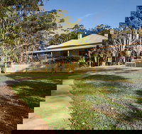 Roto House - Accommodation Gold Coast