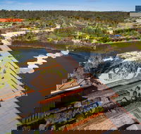 Royal Botanic Gardens Victoria Cranbourne Gardens - Accommodation Gold Coast
