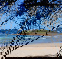 Sandon Beach - Accommodation Gold Coast