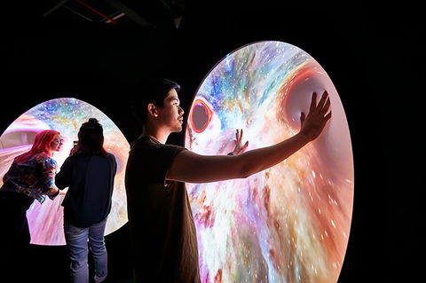 Scienceworks - Accommodation Gold Coast 0