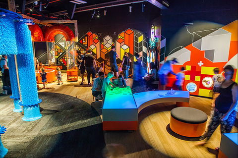 Scienceworks - Accommodation Gold Coast 2