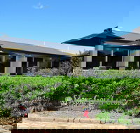 Scone Golf Club - 1 Gold Coast