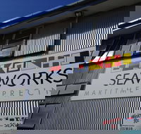 Seaworks and the Maritime Discovery Centre - Accommodation Gold Coast